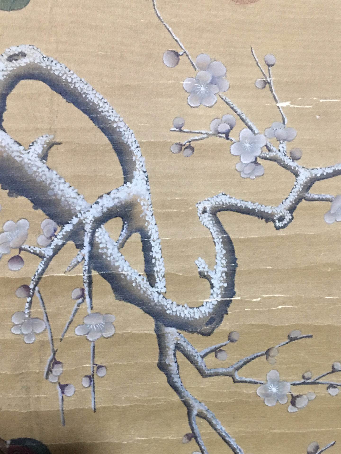 林良中堂花鳥畫 - 九州墨閣