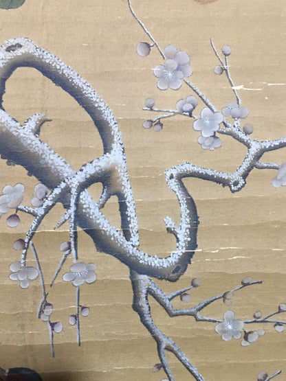 林良中堂花鳥畫 - 九州墨閣